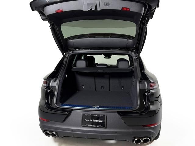 new 2026 Porsche Cayenne car, priced at $121,465