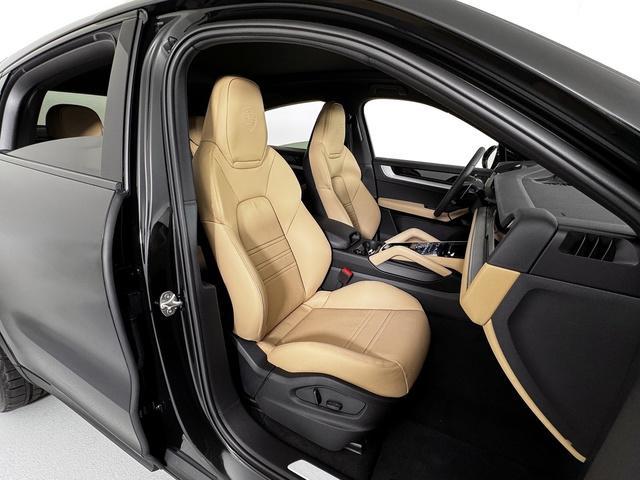 new 2025 Porsche Cayenne car, priced at $97,495