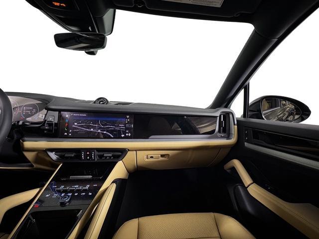 new 2025 Porsche Cayenne car, priced at $97,495