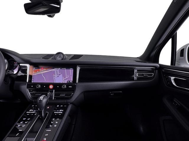 new 2026 Porsche Macan car, priced at $80,895