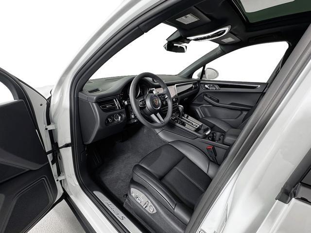 new 2026 Porsche Macan car, priced at $80,895