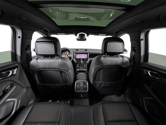 new 2026 Porsche Macan car, priced at $80,895