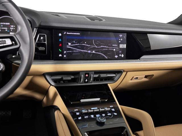 new 2025 Porsche Cayenne car, priced at $98,095