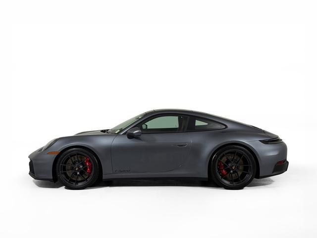 new 2026 Porsche 911 car, priced at $195,485