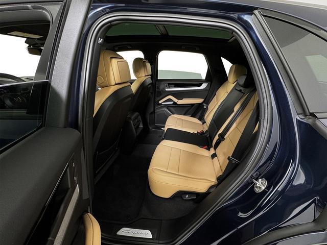 new 2026 Porsche Cayenne car, priced at $99,210