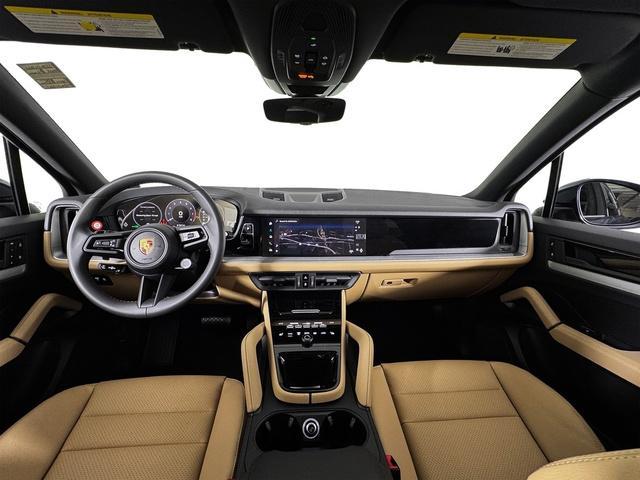 new 2026 Porsche Cayenne car, priced at $99,210