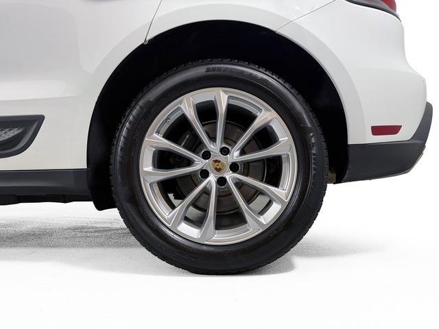 used 2025 Porsche Macan car, priced at $57,945