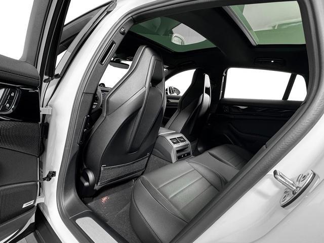 new 2025 Porsche Panamera car, priced at $135,055