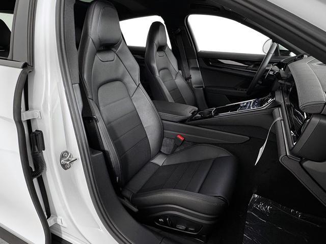 new 2025 Porsche Panamera car, priced at $135,055