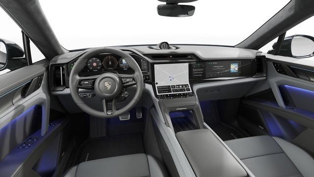 new 2026 Porsche Cayenne car, priced at $176,620