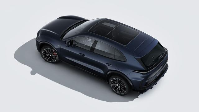 new 2026 Porsche Cayenne car, priced at $176,620