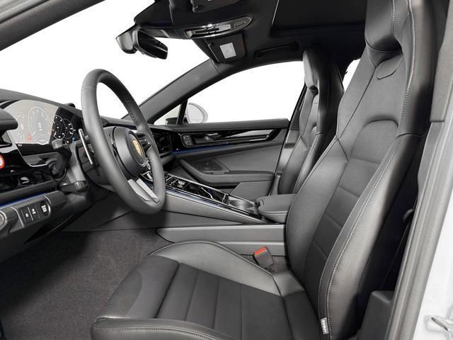 new 2026 Porsche Panamera car, priced at $135,250