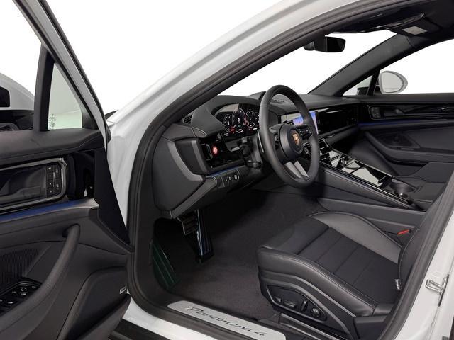 new 2026 Porsche Panamera car, priced at $135,250