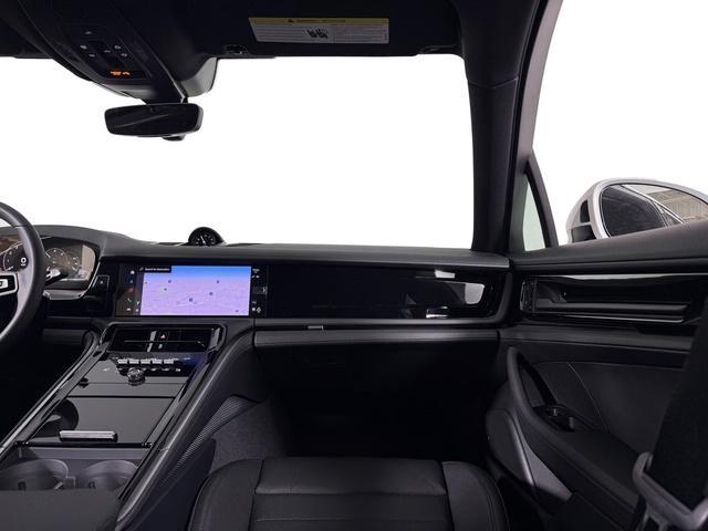 new 2026 Porsche Panamera car, priced at $135,250