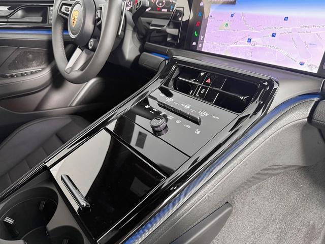 new 2026 Porsche Panamera car, priced at $135,250