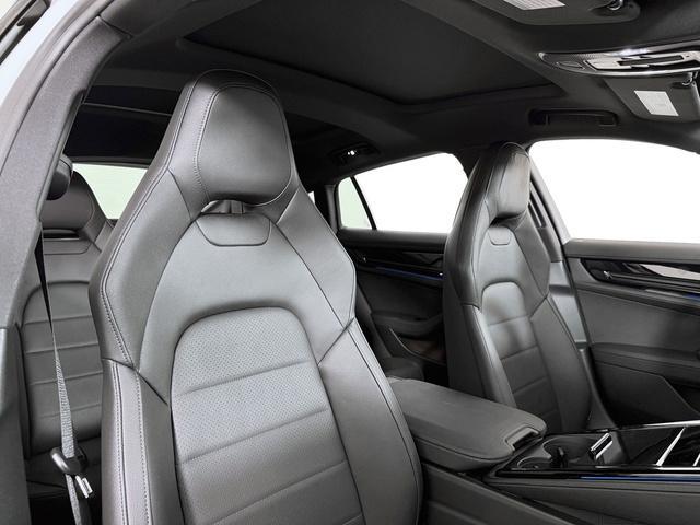 new 2026 Porsche Panamera car, priced at $135,250