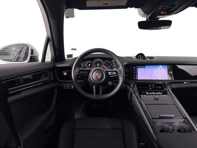 new 2026 Porsche Panamera car, priced at $135,250