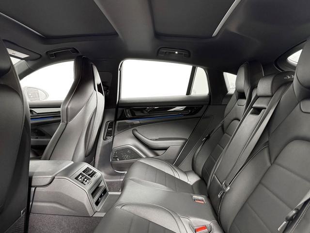 new 2026 Porsche Panamera car, priced at $135,250