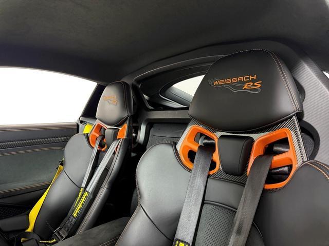 used 2025 Porsche 718 Cayman car, priced at $279,900