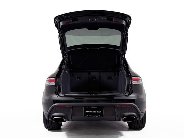 new 2026 Porsche Macan car, priced at $75,340