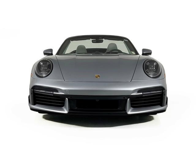 used 2021 Porsche 911 car, priced at $219,945