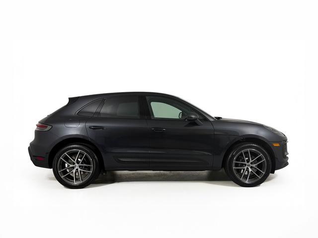 new 2026 Porsche Macan car, priced at $75,485