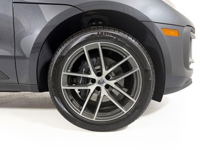 new 2026 Porsche Macan car, priced at $75,485
