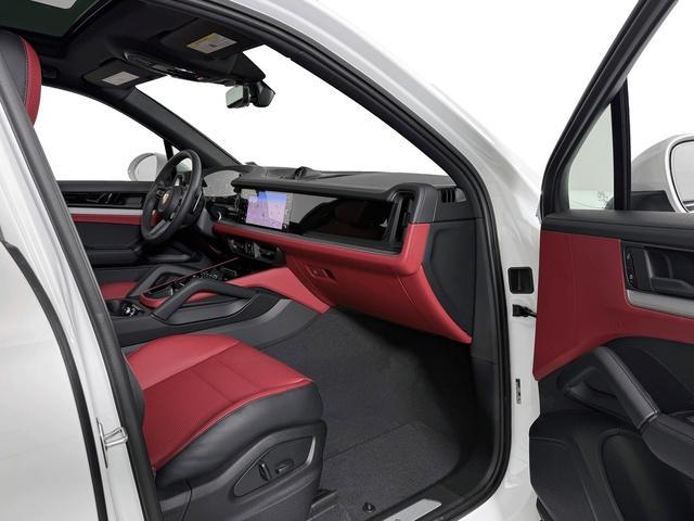 new 2026 Porsche Cayenne car, priced at $112,590