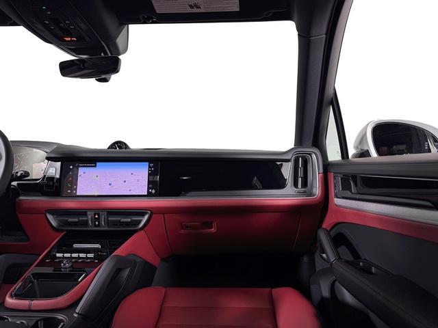 new 2026 Porsche Cayenne car, priced at $112,590