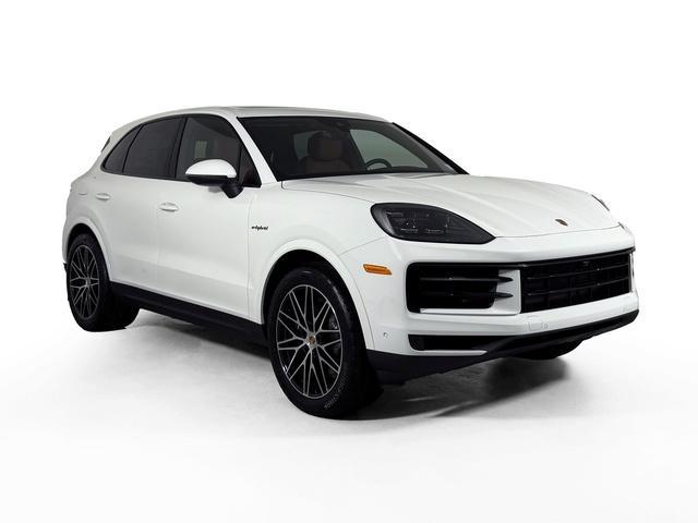 new 2026 Porsche Cayenne car, priced at $112,590