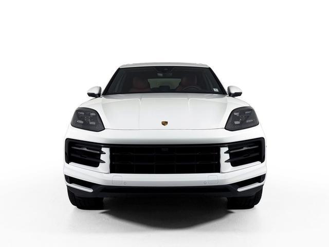 new 2026 Porsche Cayenne car, priced at $112,590