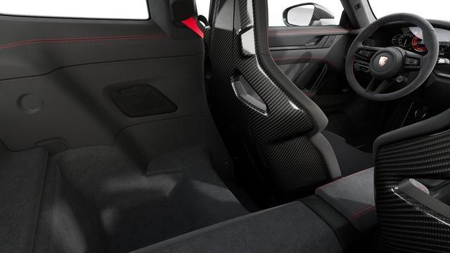 new 2026 Porsche 911 car, priced at $279,350