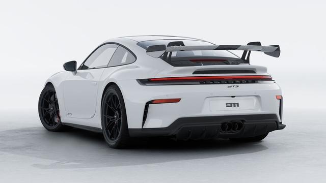 new 2026 Porsche 911 car, priced at $279,350