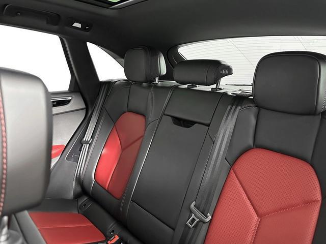 used 2025 Porsche Macan car, priced at $58,795