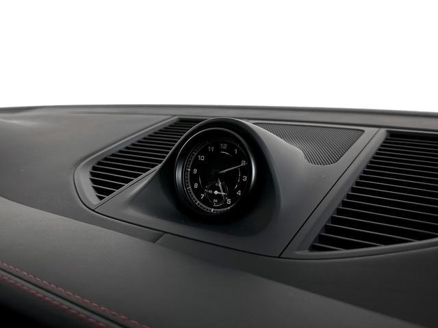 used 2025 Porsche Macan car, priced at $58,795