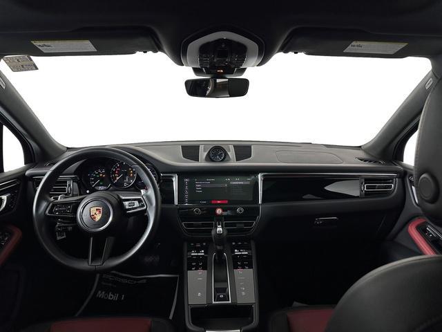 used 2025 Porsche Macan car, priced at $58,795