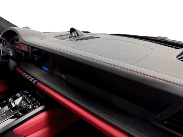 new 2026 Porsche 911 car, priced at $204,230