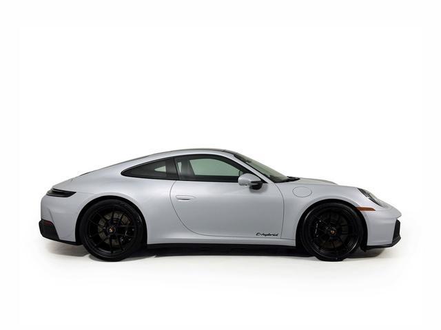 new 2026 Porsche 911 car, priced at $204,230