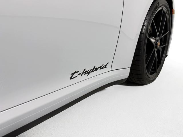 new 2026 Porsche 911 car, priced at $204,230