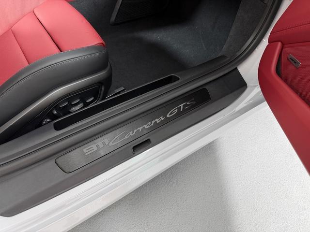 new 2026 Porsche 911 car, priced at $204,230