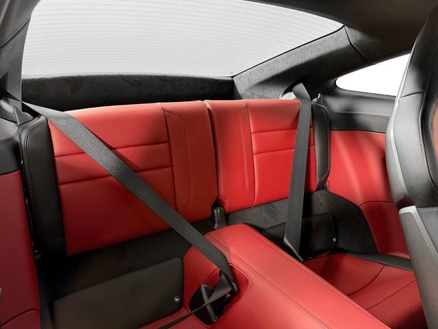 new 2026 Porsche 911 car, priced at $204,230