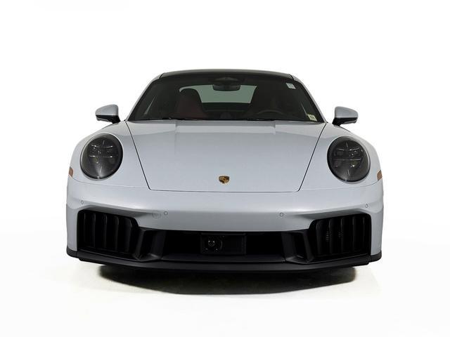 new 2026 Porsche 911 car, priced at $204,230