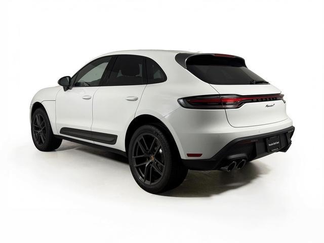 new 2026 Porsche Macan car, priced at $75,480