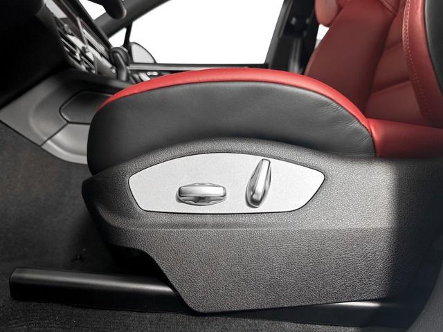 new 2026 Porsche Macan car, priced at $75,480