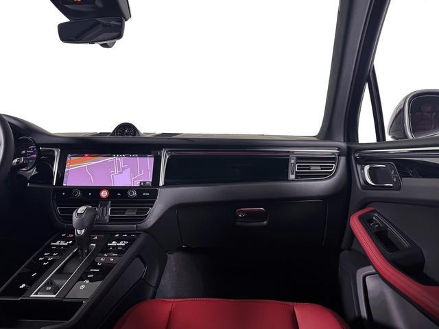 new 2026 Porsche Macan car, priced at $75,480