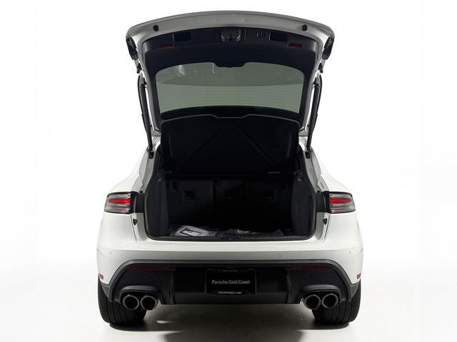new 2026 Porsche Macan car, priced at $75,480