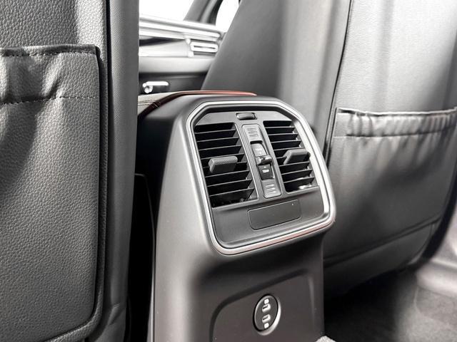 new 2026 Porsche Macan car, priced at $75,480