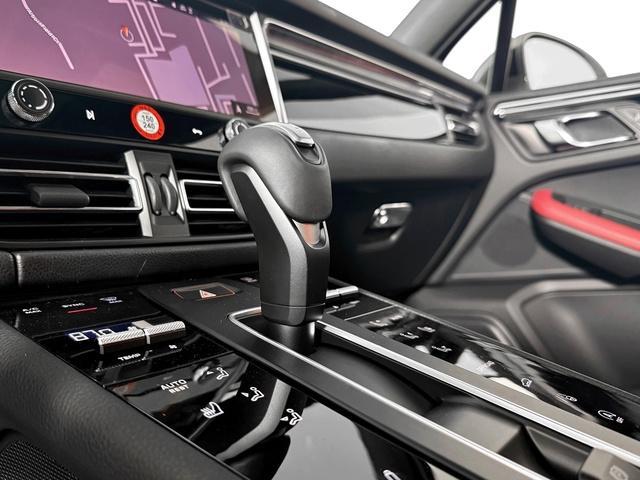 new 2026 Porsche Macan car, priced at $75,480