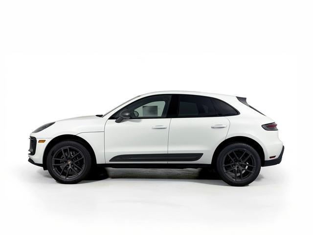 new 2026 Porsche Macan car, priced at $75,480