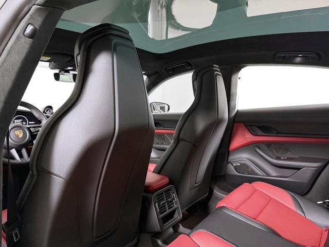 new 2026 Porsche Taycan car, priced at $171,190